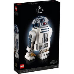 LEGO Star Wars R2-D2 75308 5702016914191
