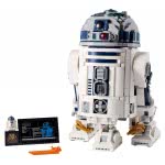 LEGO Star Wars R2-D2 75308 5702016914191