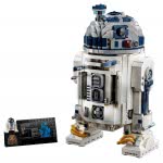 LEGO Star Wars R2-D2 75308 5702016914191