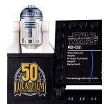 LEGO Star Wars R2-D2 75308 5702016914191