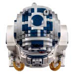 LEGO Star Wars R2-D2 75308 5702016914191