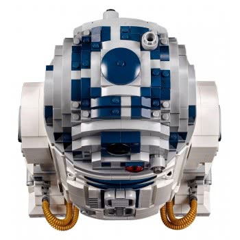 LEGO Star Wars R2-D2 75308 5702016914191