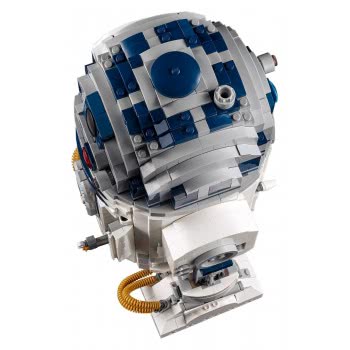 LEGO Star Wars R2-D2 75308 5702016914191