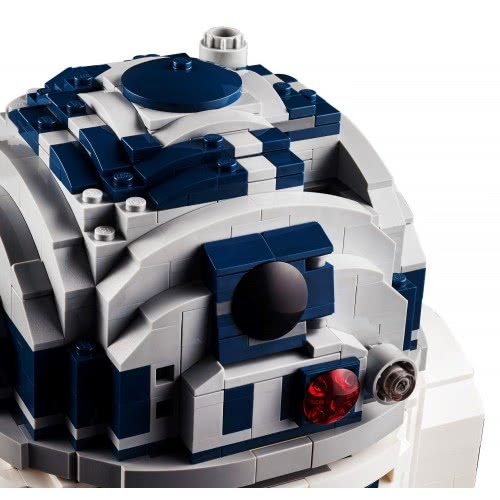 LEGO Star Wars R2-D2 75308 5702016914191