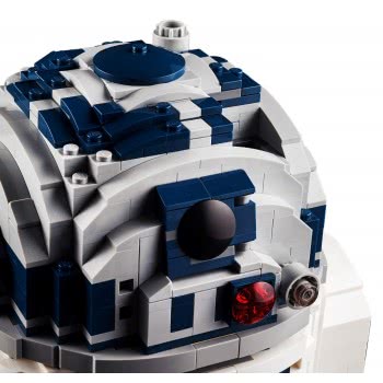 LEGO Star Wars R2-D2 75308 5702016914191