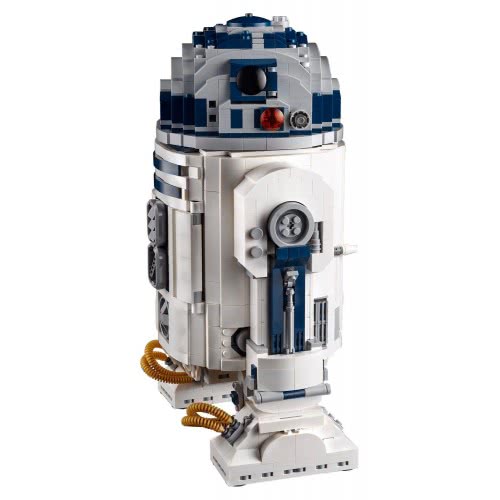 LEGO Star Wars R2-D2 75308 5702016914191