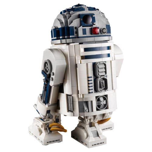 LEGO Star Wars R2-D2 75308 5702016914191