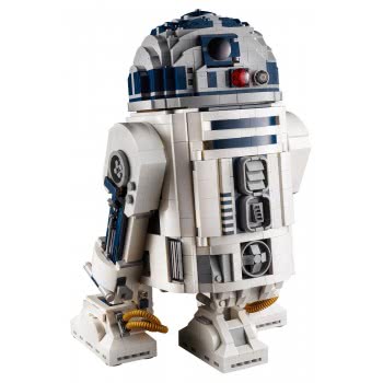 LEGO Star Wars R2-D2 75308 5702016914191