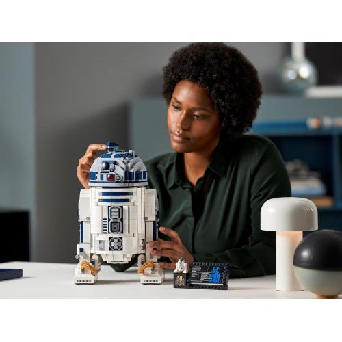 LEGO Star Wars R2-D2 75308 5702016914191