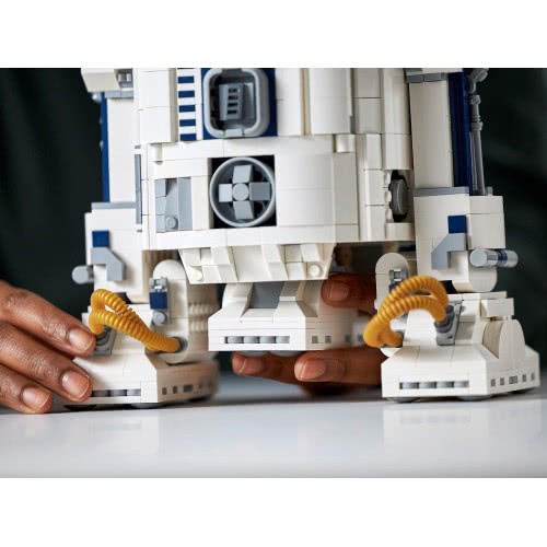 LEGO Star Wars R2-D2 75308 5702016914191