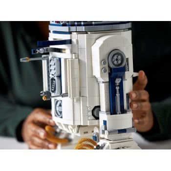 LEGO Star Wars R2-D2 75308 5702016914191