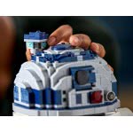 LEGO Star Wars R2-D2 75308 5702016914191
