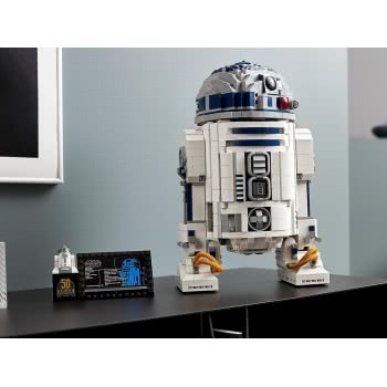 LEGO Star Wars R2-D2 75308 5702016914191