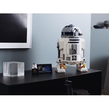 LEGO Star Wars R2-D2 75308 5702016914191
