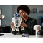 LEGO Star Wars R2-D2 75308 5702016914191