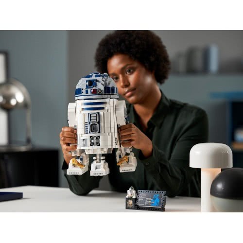 LEGO Star Wars R2-D2 75308 5702016914191