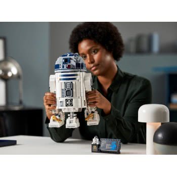 LEGO Star Wars R2-D2 75308 5702016914191