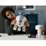 LEGO Star Wars R2-D2 75308 5702016914191