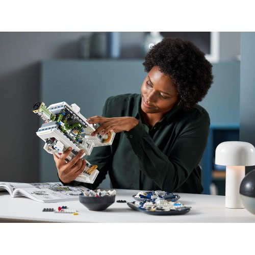 LEGO Star Wars R2-D2 75308 5702016914191