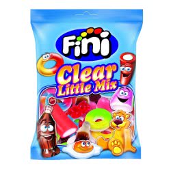 Fini Mini Mix 100 Gr 040.02.29.039 8410525202575