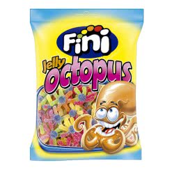 Fini Χταπόδια Ζαχαρωτό 100 Γρ. 040.02.29.057 8410525215193