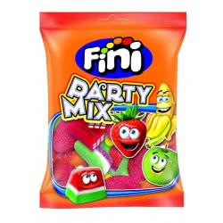 Fini Πάρτυ Mix 100 Γρ. 040.02.29.008 8410525183775