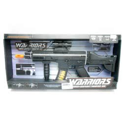 Toys-shop Choice Όπλο Μπαταρίας B/O Gun KD265749 5262088657490