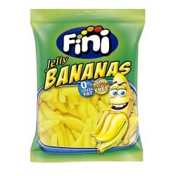 Fini Μπανάνα Soft Foam 100 Γρ 040.02.29.018 8410525116759
