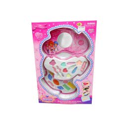 Toys-shop Choice Make Up Set Ομορφιάς KD265843 5262088658435