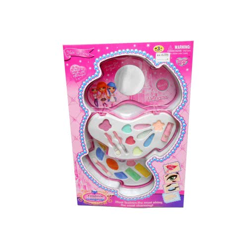 Toys-shop Choice Make Up Set Ομορφιάς KD265843 5262088658435