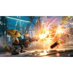 playstation PS5 Ratchet And Clank Rift Apart (Με Ελληνικό Μενού/Υπότιτλους)  711719826491