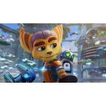 playstation PS5 Ratchet And Clank Rift Apart (Με Ελληνικό Μενού/Υπότιτλους)  711719826491