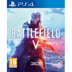 EA GAMES PS4 Battlefield V  5030946122271