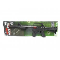 Toys-shop Choice Όπλο Sparking Gun KD265888 5262088658886