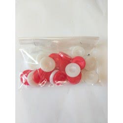 Argy Toys Πούλια Μεσαία Σπέσιαλ Φ28Σ 5200252250924
