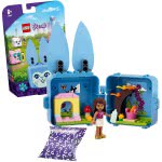 LEGO Friends Andreas Bunny Cube Series 4 Mini Set 41666 5702016915693