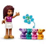 LEGO Friends Andreas Bunny Cube Series 4 Mini Set 41666 5702016915693
