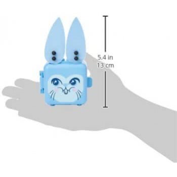 LEGO Friends Andreas Bunny Cube Series 4 Mini Set 41666 5702016915693