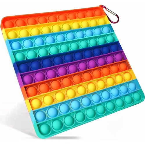 OEM Pop It Big Size Random Selection 1 Piece  5202200003972