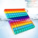 OEM Pop It Μεγάλα Διάφορα Σχέδια 1 Τμχ  5202200003972