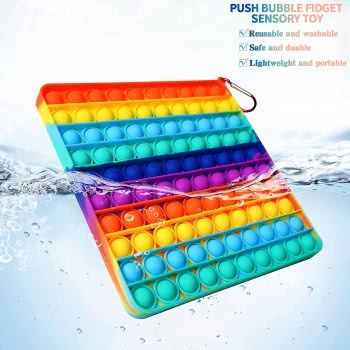 OEM Pop It Big Size Random Selection 1 Piece  5202200003972