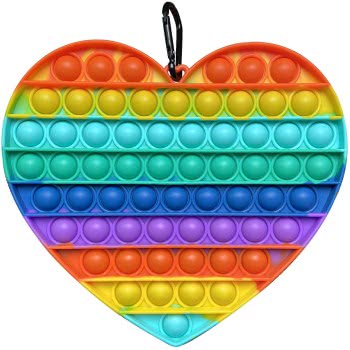 OEM Pop It Big Size Random Selection 1 Piece  5202200003972