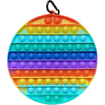 OEM Pop It Big Size Random Selection 1 Piece  5202200003972