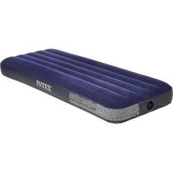 INTEX Στρώμα Twin Dura-Beam Classic Downy Airbed 64757 6941057412443