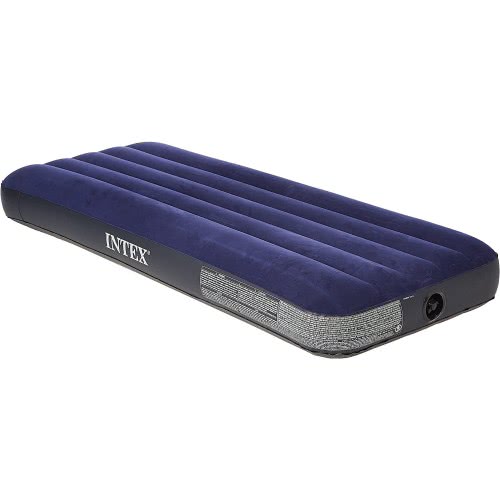 INTEX Στρώμα Twin Dura-Beam Classic Downy Airbed 64757 6941057412443
