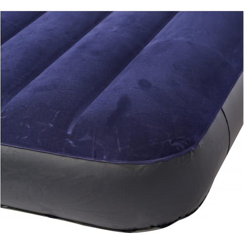 INTEX Inflatable Bed, , Multicoloured, 99 X 191 X 25 Cm 64757 6941057412443