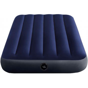 INTEX Inflatable Bed, , Multicoloured, 99 X 191 X 25 Cm 64757 6941057412443