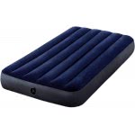 INTEX Inflatable Bed, , Multicoloured, 99 X 191 X 25 Cm 64757 6941057412443