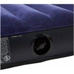 INTEX Inflatable Bed, , Multicoloured, 99 X 191 X 25 Cm 64757 6941057412443
