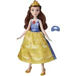 Hasbro Princess Dpr Fd Spin And Switch Belle F1540 5010993838486